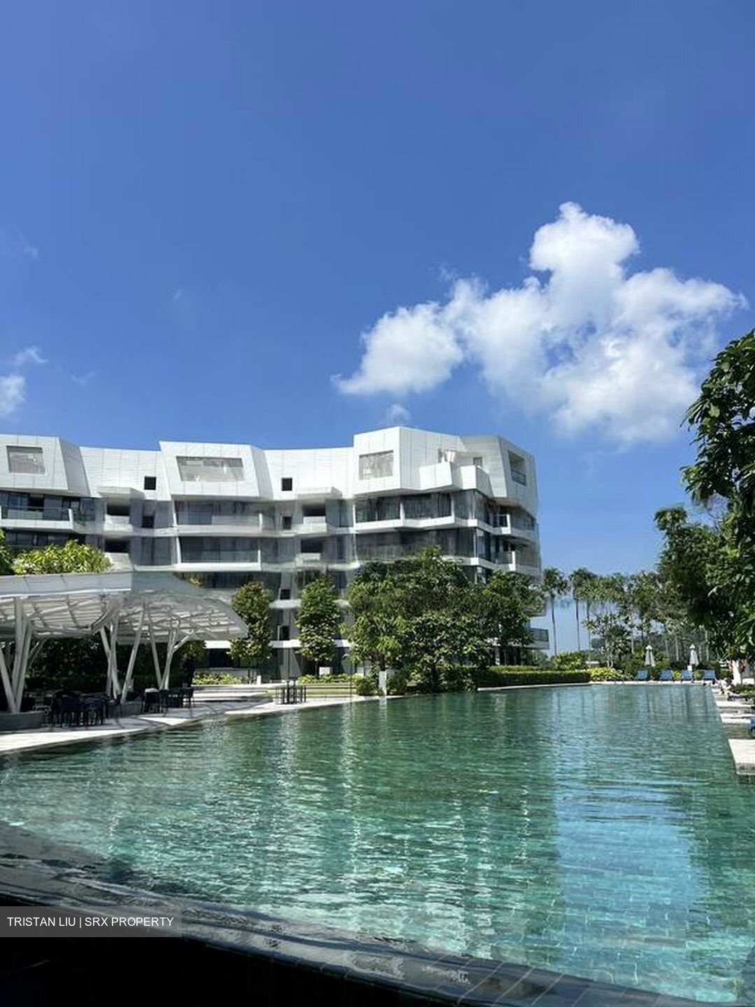 Corals At Keppel Bay (D4), Condominium #457392051